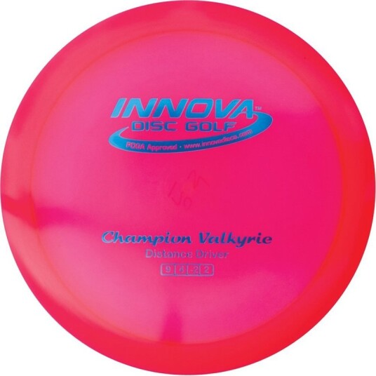 Innova Champion Driver Valkyrie - Assortert Innova Champion Driver Valkyrie - Assortert