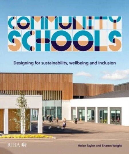 Community Schools Av Helen Taylor, Sharon Wright