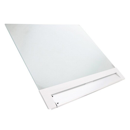 Electrolux Glasshylle 1,ventilasjonsrist,n?ytral,491x469mm 140002947038
