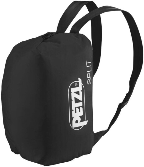Petzl Split taubag grey