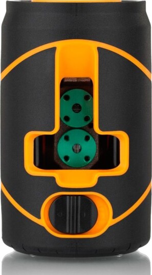SMART365 SM 06 05030G Krysslinjelaser 30m