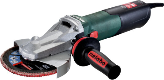 Metabo WEF 15 150 Quick Flathead vinkelsliper 150mm 1550W