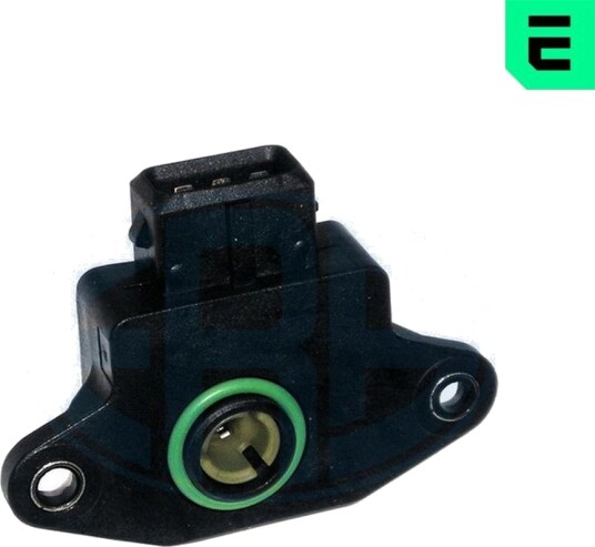 Sensor, drosselventilstilling ERA 550144A Sensor, drosselventilstilling ERA 550144A