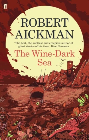 The WineDark Sea The WineDark Sea