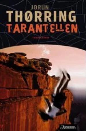Tarantellen Av Jorun Thørring