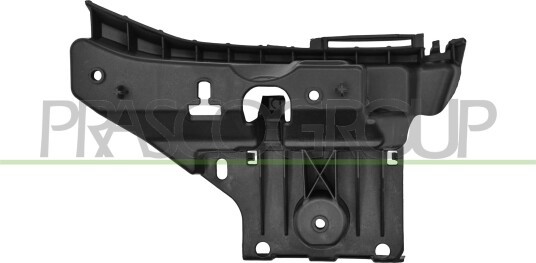 Holder støtfanger PRASCO FD4321056