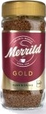 Merrild | Gold 200 g pulverkaffe