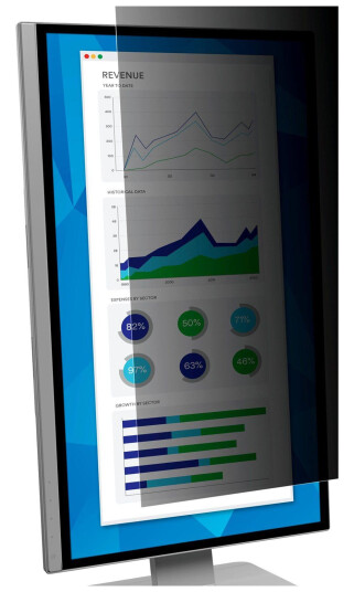 3M Privacy Filter til 25" widescreen-skrm