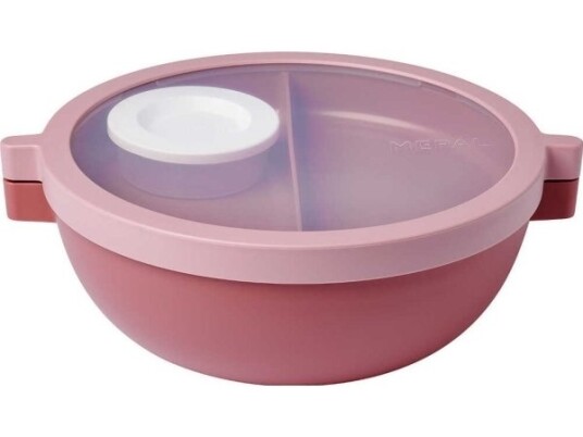Rosti Matboks Mepal Bento Lunsjskål Vivid Mauve Mp105830078700 1,5 L
