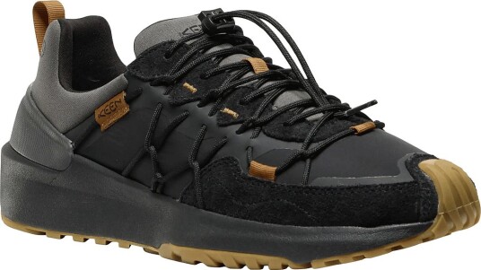 KEEN Ke Uneek Trekker BLACK KEEN MAPLE 43 KEEN Ke Uneek Trekker BLACK KEEN MAPLE 43