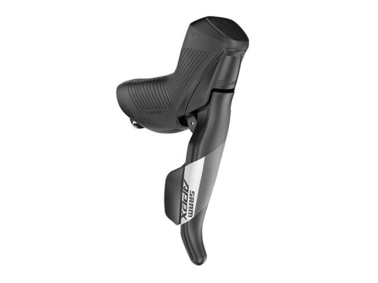 SRAM Apex D1 gir&Flat Mount Skivebremse 12 Speed SRAM Apex D1 gir&Flat Mount Skivebremse 12 Speed