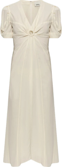 Isabel Marant Dame Kjoler Hvit M,