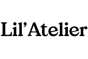 Lil'Atelier   Genser Strikket Jeff Bleached Sand   92