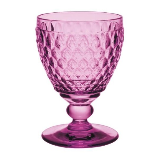 Villeroy & Boch Boston hvitvinsglass 12,5 cl Bær