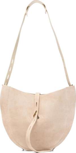 Minobossi Dame Vesker Beige ONE SIZE, Minobossi Dame Vesker Beige ONE SIZE,