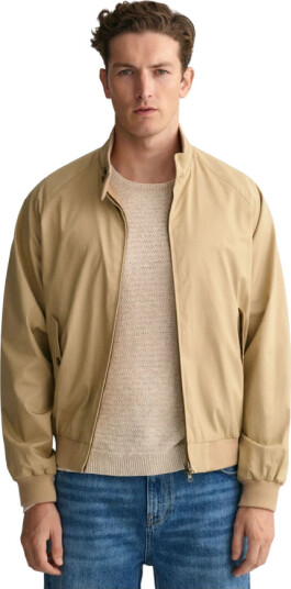 Gant Herre Jakker Beige 2XL,