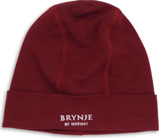 Brynje Arctic Hat Chianti L Brynje Arctic Hat Chianti L