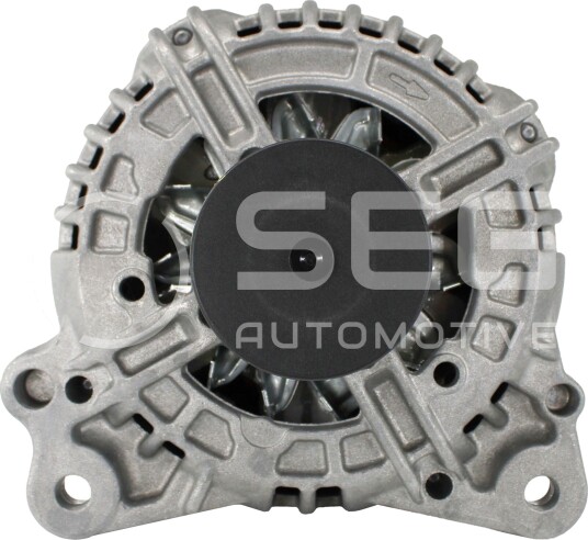 SEG Automotive 0124525543 Dynamo SEG Automotive 0124525543 Dynamo