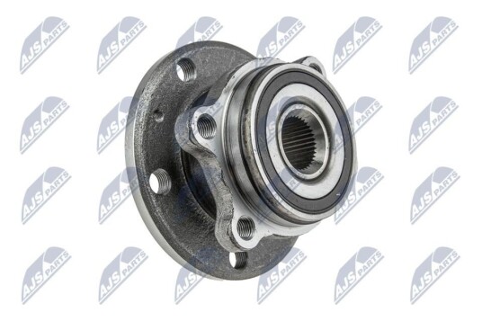 Hjullager NTY KLP VW 018