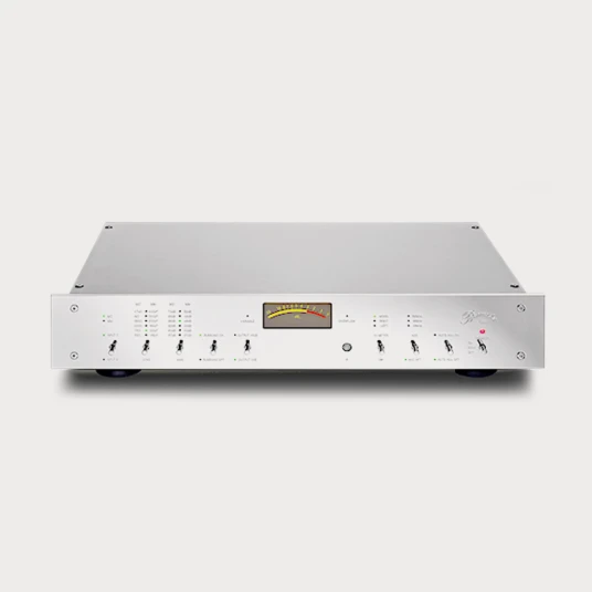 Burmester 100 phono preamplifier