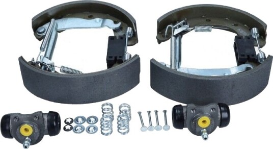 Bremsesko sett MAXGEAR 19-5665KIT