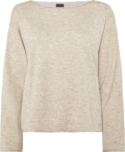 BOSS C_Faprosa DARK BEIGE M