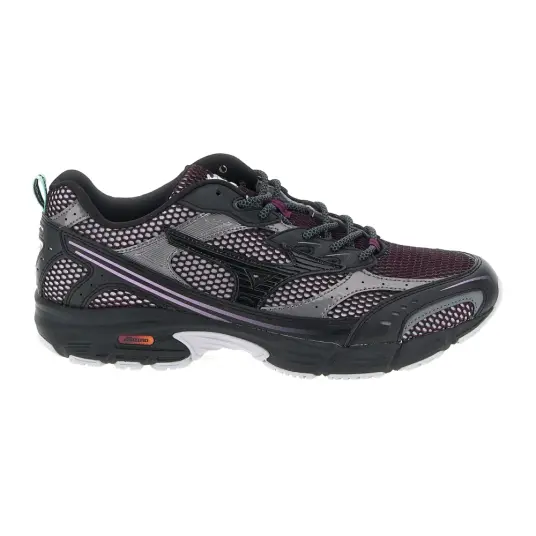 Mizuno Herre Sko Svart 44 EU,