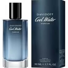Davidoff Cool Water Parfum 100ml