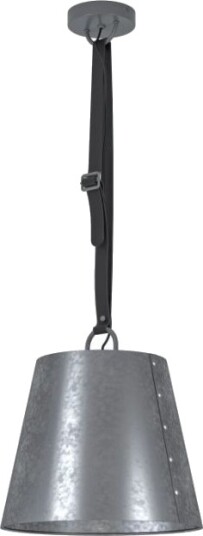 Eglo Chertsey Pendellampe E27 Ø335 Sort/Sink Eglo Chertsey Pendellampe E27 Ø335 Sort/Sink
