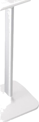 Bluelounge Design Posto headset stativ Hvit