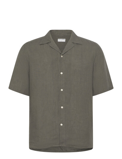 Tiger of Sweden Bekkett Khaki green L
