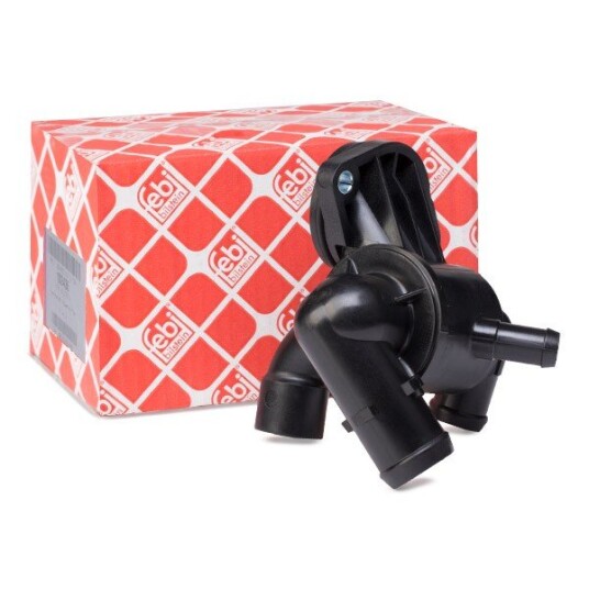 Termostat FEBI BILSTEIN 102436