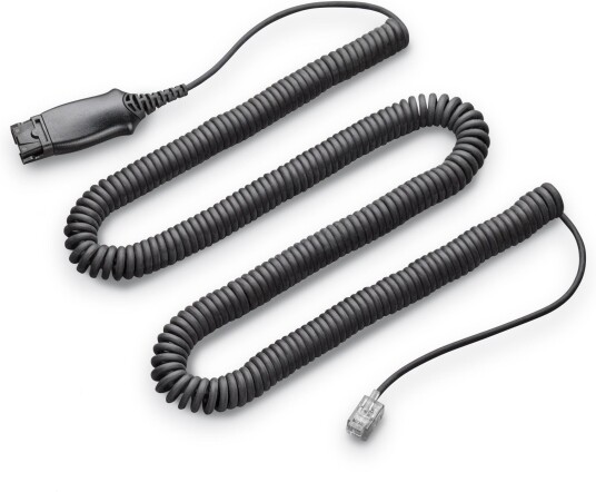 POLY APS-11 - CS500/700 Electronic Hook Switch Cable POLY APS-11 - CS500/700 Electronic Hook Switch Cable