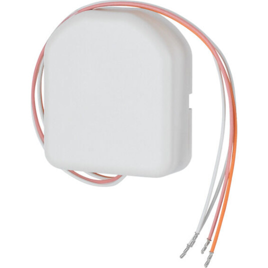 XCOMFORT BINÆRINNGANG 2XSIGNALKONTAKT CBEU -02/02 - 4560554 XCOMFORT BINÆRINNGANG 2XSIGNALKONTAKT CBEU -02/02 - 4560554