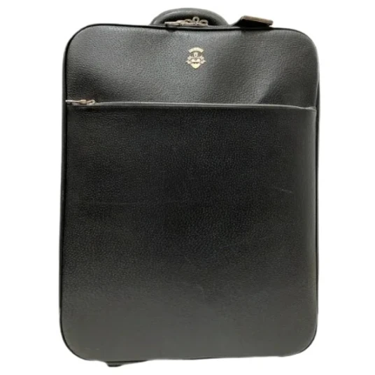Bally unisex Svart