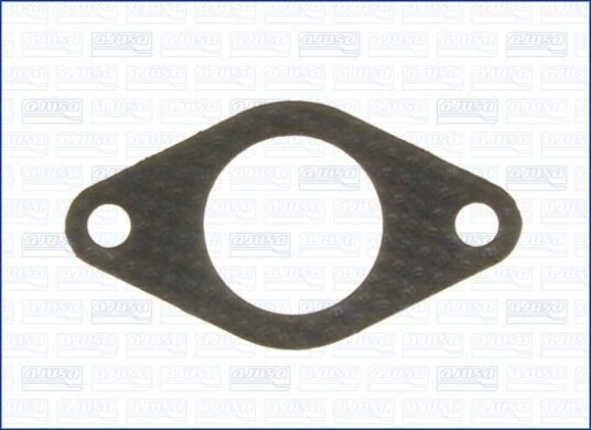 Tetning, eksosmanifold AJUSA 13010900