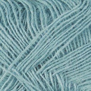  Ístex Einband Garn 1762 Turquoise