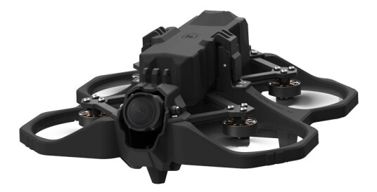 iFlight Defender 25 DJI O3 HD 4S GPS - BNF DJI iFlight Defender 25 DJI O3 HD 4S GPS - BNF DJI