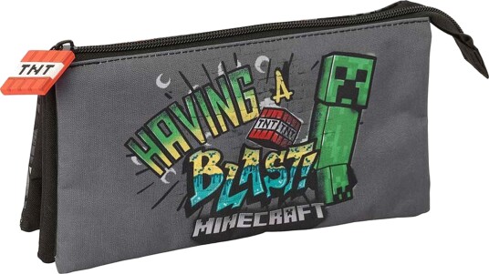 Minecraft Trippelpennal Graffiti Minecraft Trippelpennal Graffiti