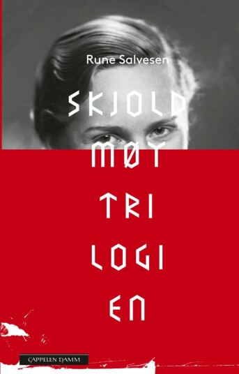 Skjoldmøytrilogien Av Rune Salvesen