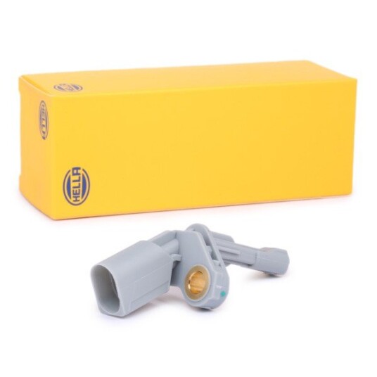 Sensor, ABS HELLA 6PU 012 806-971 Sensor, ABS HELLA 6PU 012 806-971