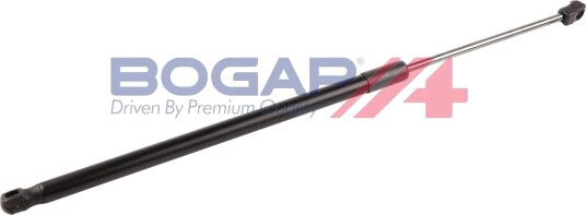 BOGAP A5260228 Baklukedemper