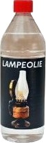 Lampeolie Sc Til Uden /Indendørs Brug 1 Ltr,1 Ltr/Fl Lampeolie Sc Til Uden /Indendørs Brug 1 Ltr,1 Ltr/Fl