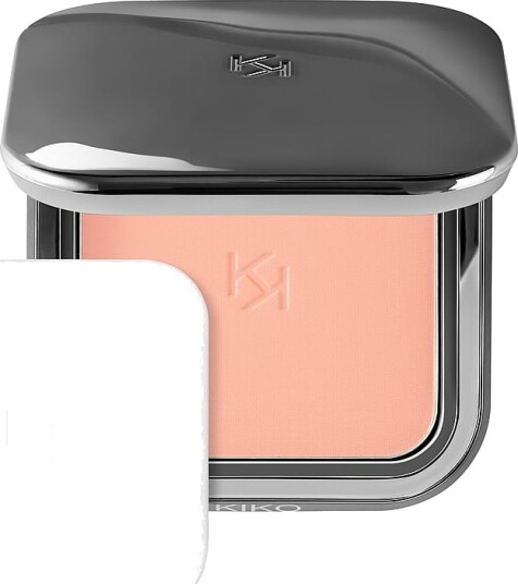 Matte Fusion Pressed Powder 07 Warm Rose 12 g
