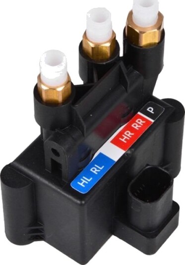 Flerveisventil MiesslerAutomotive 5433-01-0158
