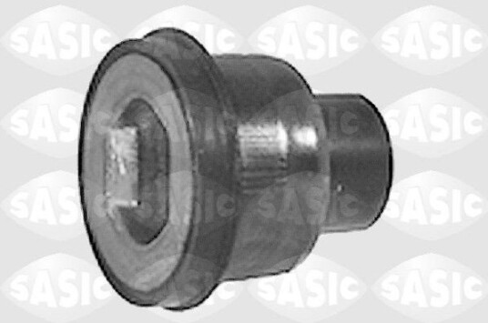 Lagring akselbærer SASIC 5043073