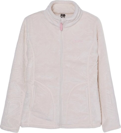 Roxy Igloo Girl   WHISPER WHITE   140