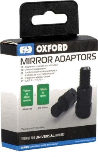 OXFORD OX579 Speil OXFORD OX579 Speil