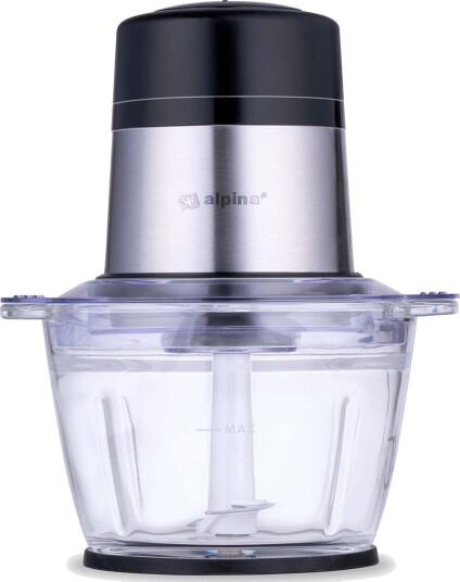 Alpina Minihakker 300W (1 liter)