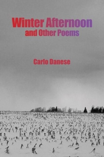Winter Afternoon and Other Poems Winter Afternoon and Other Poems